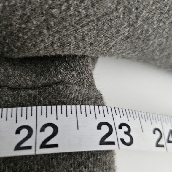 Vineyard Vines Saltwater Fleece Shep Shirt Mens Medium Green 1/4 Zip Sweatshirt - Picture 8 of 11